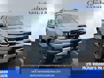 New 2026 Honda Passport RTL