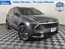 Used 2023 Kia Sportage SX Prestige