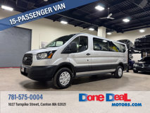 Used 2019 Ford Transit 350 XL