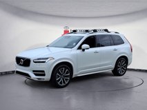 Used 2018 Volvo XC90 T6 Momentum w/ Convenience Package