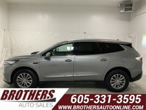 Used 2024 Buick Enclave Premium