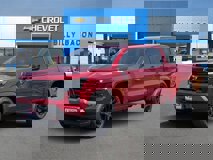 New 2025 Chevrolet Colorado Z71 w/ Technology Package