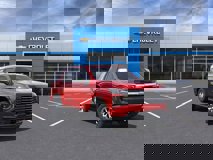 New 2025 Chevrolet Tahoe Premier