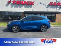 Used 2023 Ford Escape ST-Line