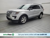Used 2018 Ford Explorer XLT