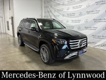 New 2025 Mercedes-Benz GLS 450 4MATIC