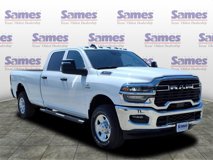 New 2025 RAM 2500 Tradesman