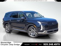 Used 2024 Hyundai Palisade Limited