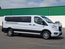 Used 2021 Ford Transit 350 XLT