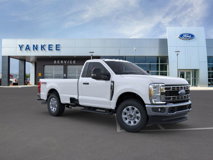 New 2025 Ford F350 XLT w/ FX4 Off-Road Package