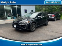 Used 2023 Subaru Crosstrek 2.5i Sport