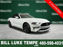 Used 2023 Ford Mustang Premium