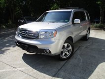 Used 2012 Honda Pilot EX-L