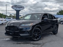 Used 2023 Honda HR-V Sport