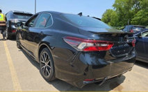 Used 2021 Toyota Camry SE