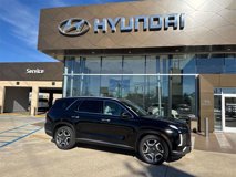 New 2025 Hyundai Palisade SEL