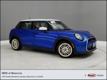 New 2025 MINI Cooper S