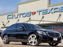 Used 2015 Mercedes-Benz S 600