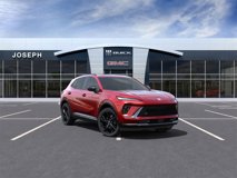 New 2025 Buick Envision Sport Touring