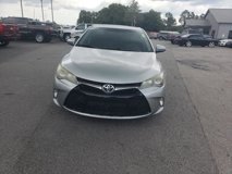 Used 2017 Toyota Camry SE