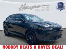 New 2024 Dodge Hornet R/T Plus
