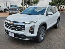 New 2026 Chevrolet Equinox LT w/ Safety and Technology Package