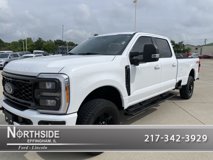 Used 2023 Ford F350 XLT w/ XLT Premium Package