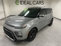 Used 2022 Kia Soul LX w/ Technology Package