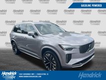 New 2026 Volvo XC90 B6 Plus w/ Protection Package Premier