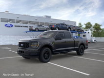 New 2025 Ford F150 STX
