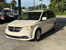 Used 2013 Dodge Grand Caravan SXT