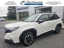 Used 2025 Subaru Forester Premium w/ Convenience Package #1