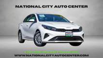 Used 2023 Kia Forte LX