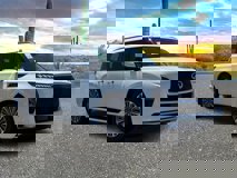 New 2025 INFINITI QX80 Sensory w/ Exterior Package