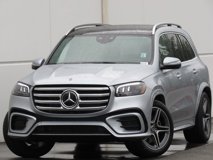 New 2025 Mercedes-Benz GLS 450 4MATIC