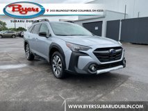 New 2025 Subaru Outback Limited