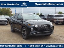 Certified 2024 Hyundai Tucson SEL