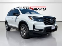 Used 2022 Honda Passport TrailSport