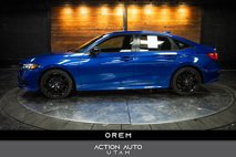Used 2024 Honda Civic Sport