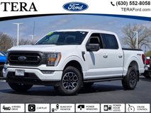 Used 2022 Ford F150 XLT w/ Equipment Group 302A High