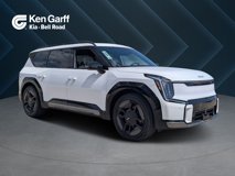 New 2026 Kia EV9 GT-Line