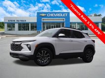 New 2025 Chevrolet TrailBlazer ACTIV w/ Convenience Package