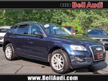Used 2010 Audi Q5 3.2 Premium Plus