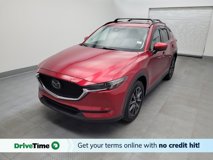 Used 2017 MAZDA CX-5 Grand Touring