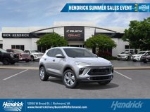 New 2026 Buick Encore GX Preferred w/ Comfort Package