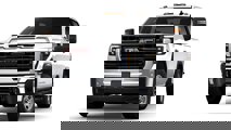 New 2025 GMC Sierra 2500 Pro w/ 1SA Pro Safety Plus Package