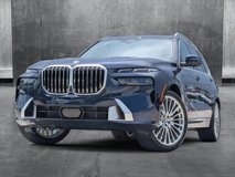 New 2026 BMW X7 xDrive40i w/ Executive Package