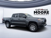 Used 2023 Toyota Tacoma SR