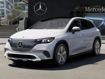 New 2025 Mercedes-Benz EQE 350+ 4MATIC SUV