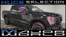 Used 2023 Ford F150 XLT w/ Equipment Group 302A High